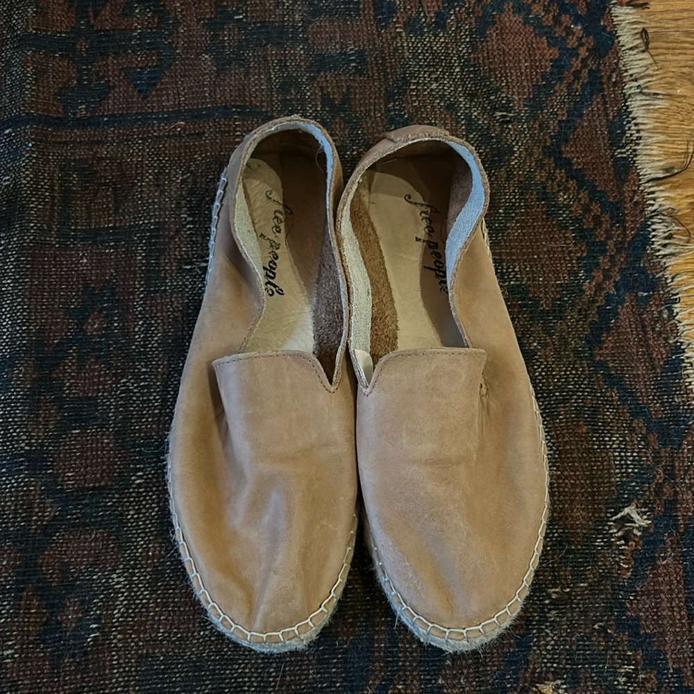 Laurel Canyon Espadrilles